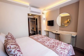 Hotel 2000 Kavaklidere galeri fotoğrafı
