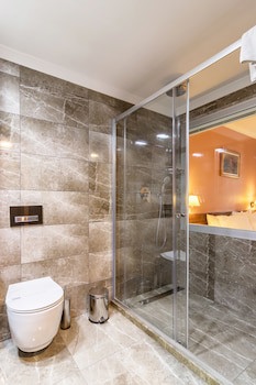 Hotel 2000 Kavaklidere galeri fotoğrafı