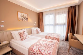 Hotel 2000 Kavaklidere galeri fotoğrafı