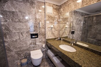 Hotel 2000 Kavaklidere galeri fotoğrafı