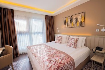 Hotel 2000 Kavaklidere galeri fotoğrafı