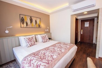 Hotel 2000 Kavaklidere galeri fotoğrafı