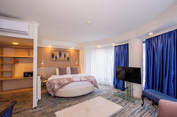 Hotel 2000 Kavaklidere galeri fotoğrafı