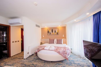 Hotel 2000 Kavaklidere galeri fotoğrafı