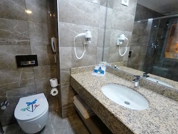 Hotel 2000 Kavaklidere galeri fotoğrafı