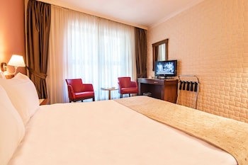Hotel 2000 Kavaklidere galeri fotoğrafı