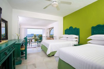 Barcelo Ixtapa