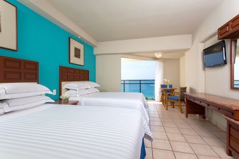 Barcelo Ixtapa