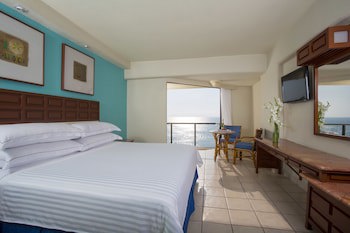 Barcelo Ixtapa