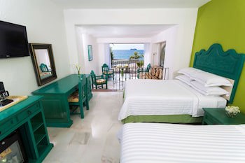 Barcelo Ixtapa
