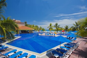 Barcelo Ixtapa