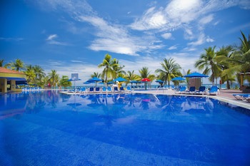 Barcelo Ixtapa