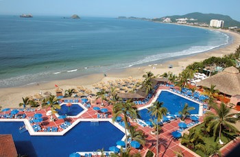 Barcelo Ixtapa