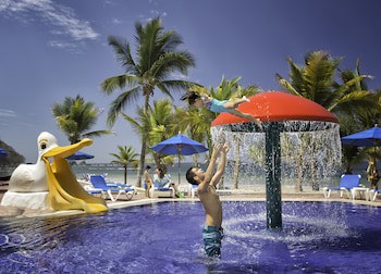 Barcelo Ixtapa