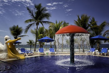 Barcelo Ixtapa