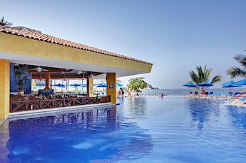 Barcelo Ixtapa