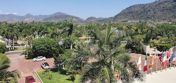 Barcelo Ixtapa