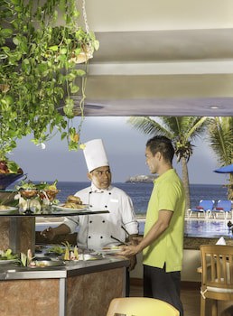 Barcelo Ixtapa