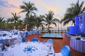 Barcelo Ixtapa