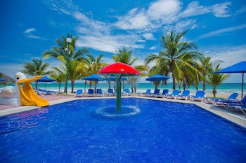 Barcelo Ixtapa