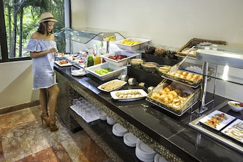 Barcelo Ixtapa