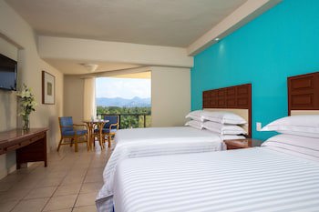 Barcelo Ixtapa