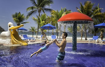 Barcelo Ixtapa