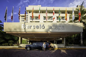 Barcelo Ixtapa