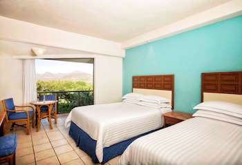 Barcelo Ixtapa