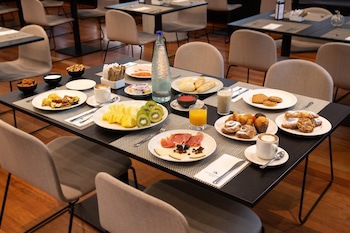 Eurostars Acteon