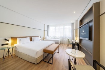 Eurostars Acteon