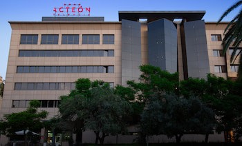 Eurostars Acteon