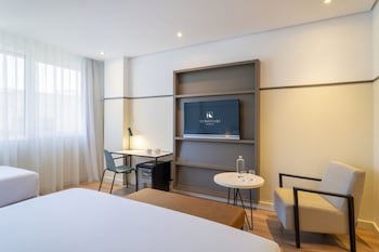Eurostars Acteon