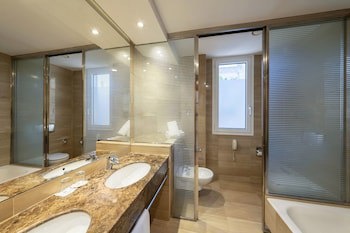 Eurostars Acteon