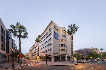 Eurostars Acteon