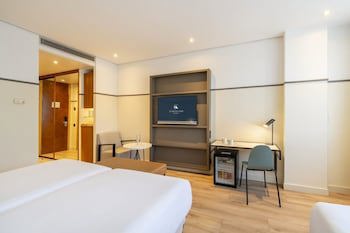 Eurostars Acteon