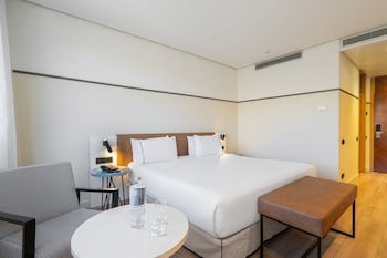 Eurostars Acteon