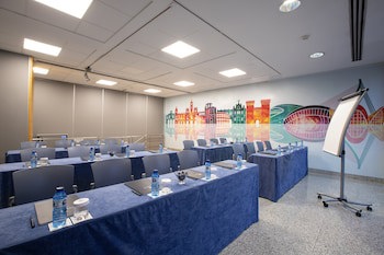 Eurostars Acteon