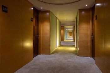Eurostars Acteon