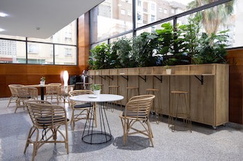 Eurostars Acteon