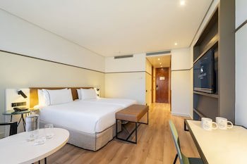 Eurostars Acteon