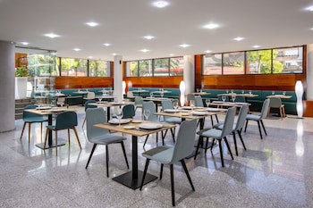 Eurostars Acteon