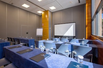 Eurostars Acteon