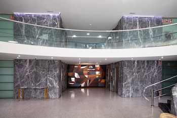 Eurostars Acteon