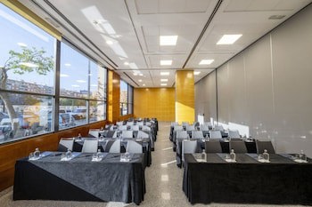 Eurostars Acteon