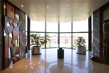 Eurostars Acteon