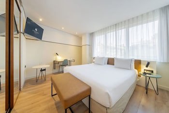Eurostars Acteon