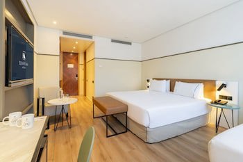 Eurostars Acteon
