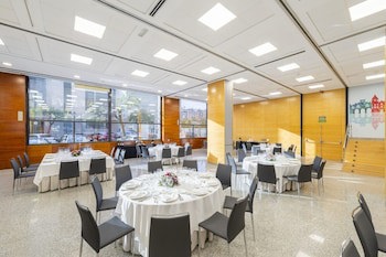 Eurostars Acteon