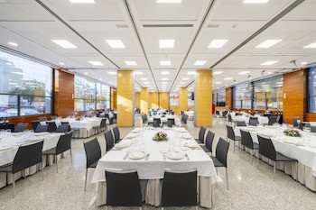 Eurostars Acteon